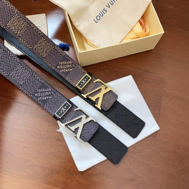 Picture of Louis Vuitton Belts _SKUfw197240050fw